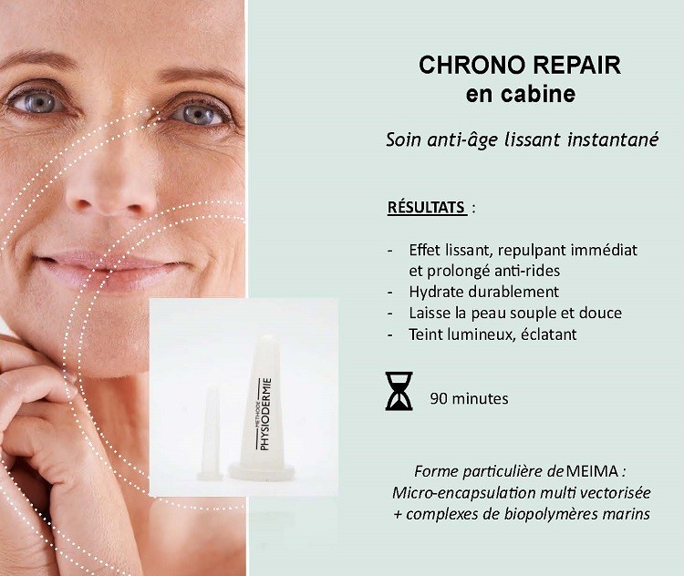 Soin Chrono Repair 90min...