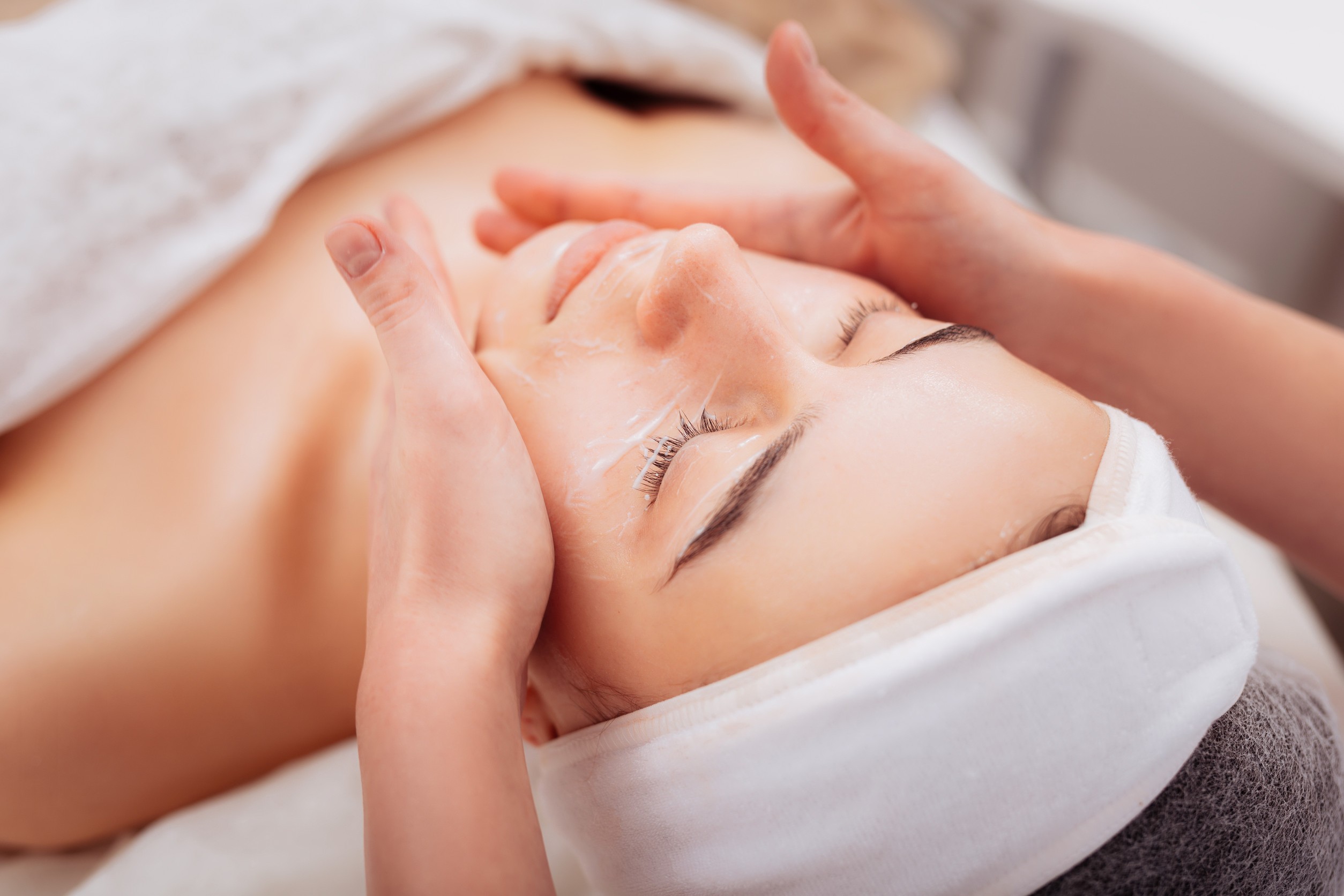 Soin Equilibre Essentiel...