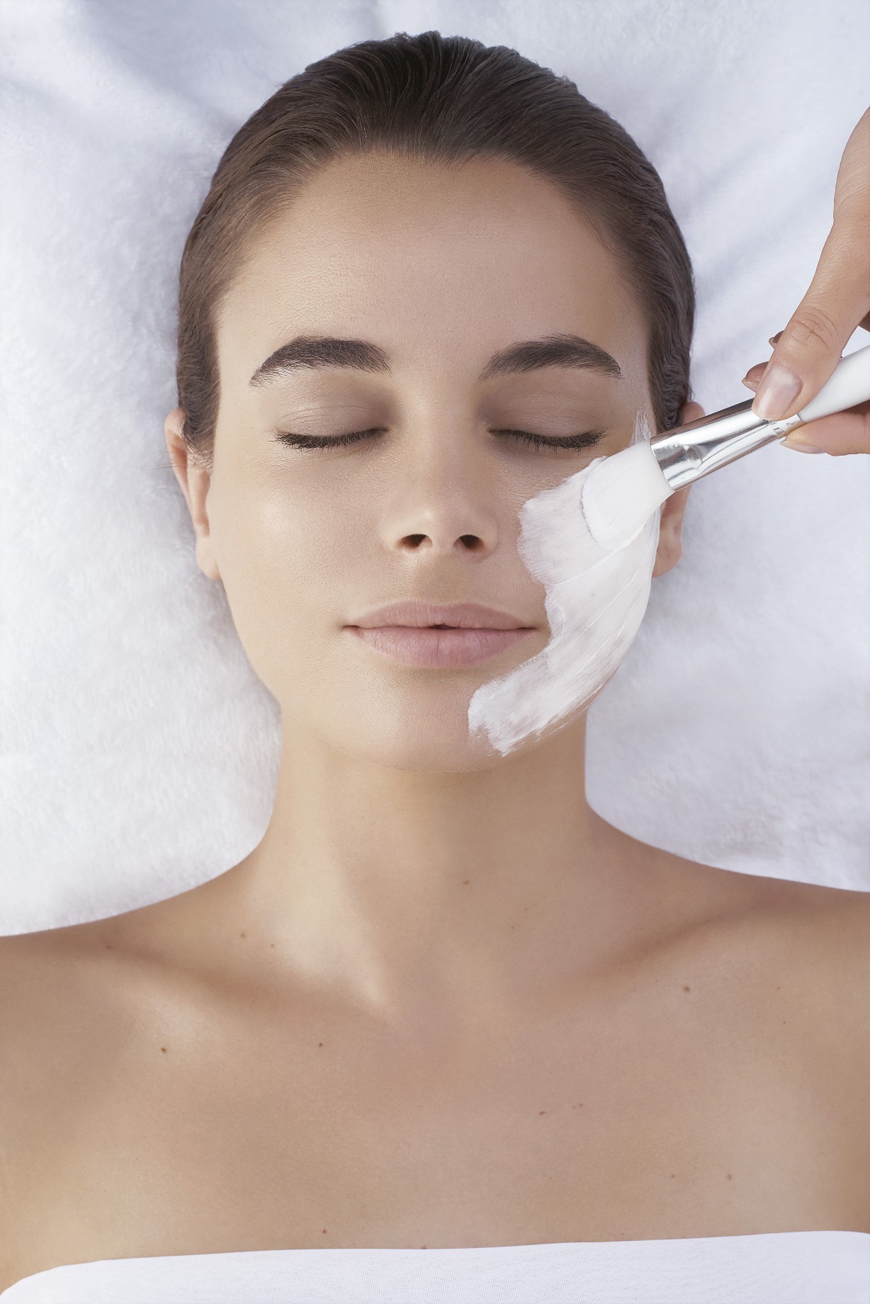 Soin Equilibre Essentiel 45min