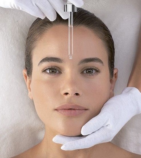 Soin Physiotonifiant Visage...