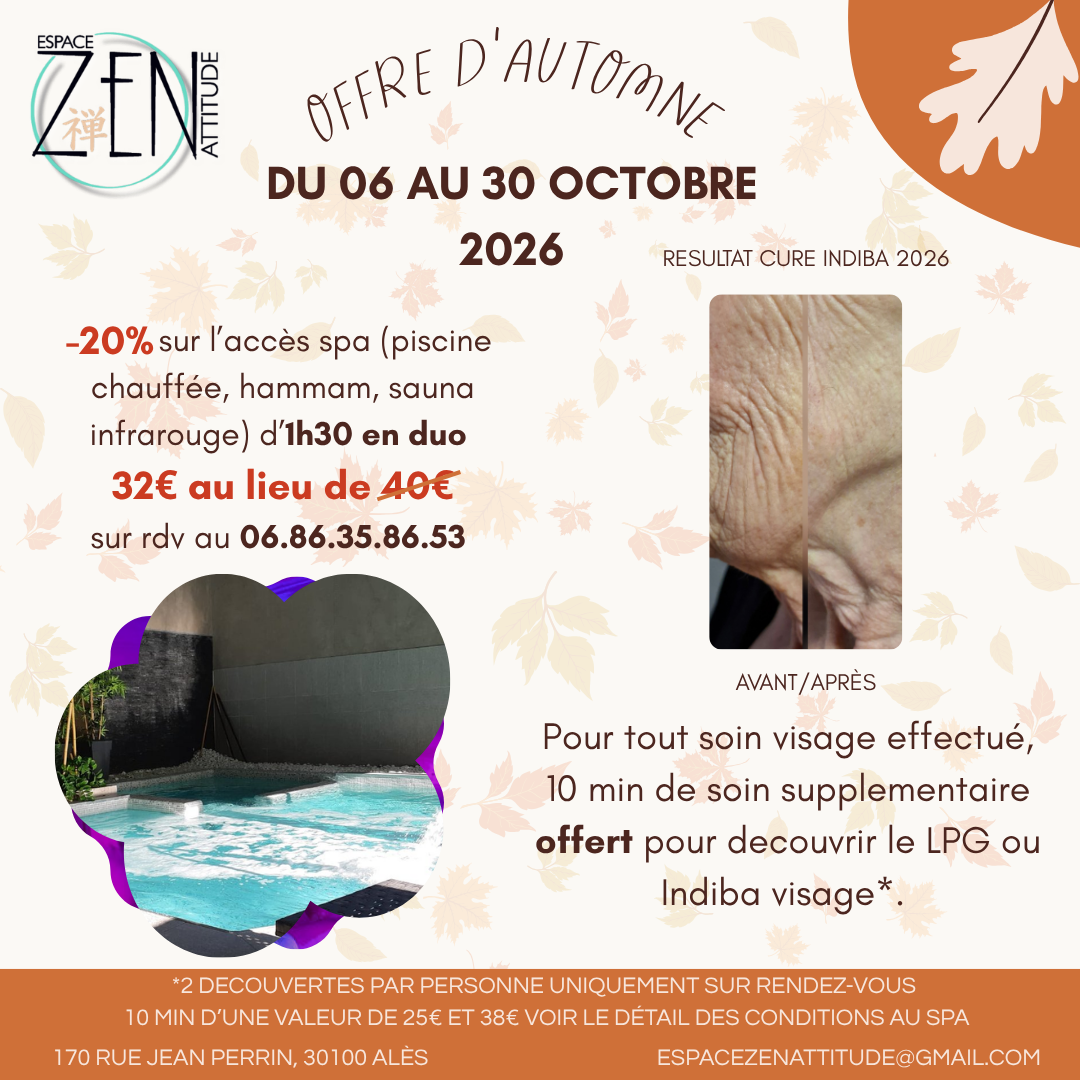Offre D'automne
